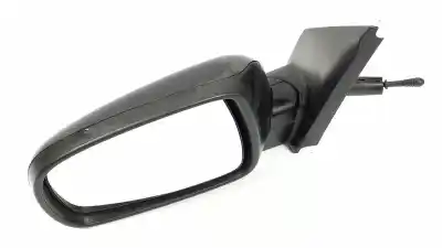 Second-hand car spare part left rearview mirror for nissan note (e11e) 1.5 dci turbodiesel cat oem iam references e20205021