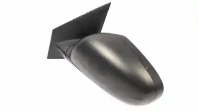 Peça sobressalente para automóvel em segunda mão espelho retrovisor esquerdo por nissan note (e11e) 1.5 dci turbodiesel cat referências oem iam e20205021  