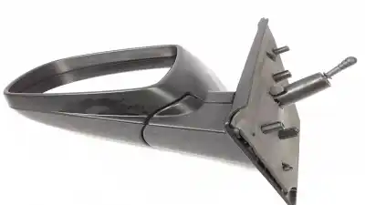 Peça sobressalente para automóvel em segunda mão espelho retrovisor esquerdo por nissan note (e11e) 1.5 dci turbodiesel cat referências oem iam e20205021  