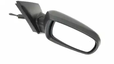 Second-hand car spare part right rearview mirror for nissan note (e11e) 1.5 dci turbodiesel cat oem iam references e205021