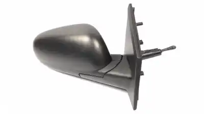 Peça sobressalente para automóvel em segunda mão espelho retrovisor direito por nissan note (e11e) 1.5 dci turbodiesel cat referências oem iam e205021  