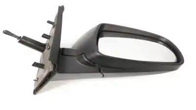 Peça sobressalente para automóvel em segunda mão espelho retrovisor direito por nissan note (e11e) 1.5 dci turbodiesel cat referências oem iam e205021  