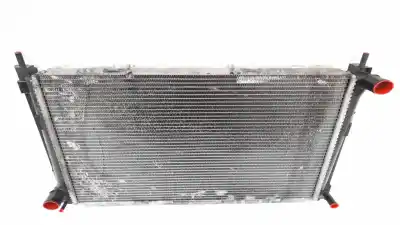 Second-hand car spare part water radiator for nissan note (e11e) 1.5 dci turbodiesel cat oem iam references 879790z