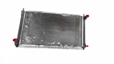 Recambio de automóvil de segunda mano de radiador agua para nissan note (e11e) 1.5 dci turbodiesel cat referencias oem iam 879790z  21410bc510