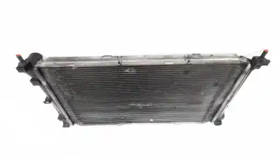 Recambio de automóvil de segunda mano de radiador agua para nissan note (e11e) 1.5 dci turbodiesel cat referencias oem iam 879790z  21410bc510