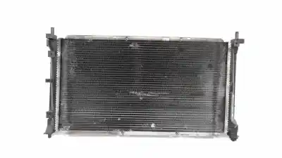 Recambio de automóvil de segunda mano de radiador agua para nissan note (e11e) 1.5 dci turbodiesel cat referencias oem iam 879790z  21410bc510