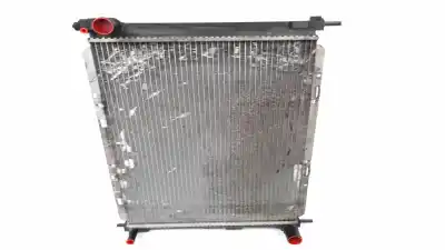 Recambio de automóvil de segunda mano de radiador agua para nissan note (e11e) 1.5 dci turbodiesel cat referencias oem iam 879790z  21410bc510
