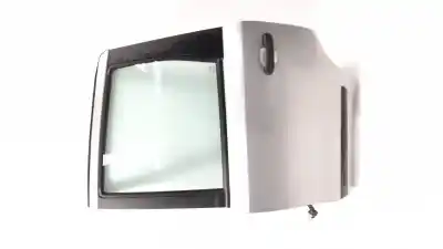 Peça sobressalente para automóvel em segunda mão porta do automóvel traseira esquerda por nissan note (e11e) 1.5 dci turbodiesel cat referências oem iam h21019u0m0  h21019u0ma