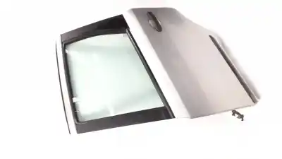 Peça sobressalente para automóvel em segunda mão porta do automóvel traseira esquerda por nissan note (e11e) 1.5 dci turbodiesel cat referências oem iam h21019u0m0  h21019u0ma