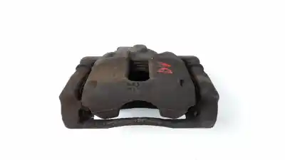 Second-hand car spare part front left brake caliper for nissan note (e11e) 1.5 dci turbodiesel cat oem iam references 8863d