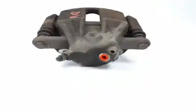 Peça sobressalente para automóvel em segunda mão pinça de travão dianteira esquerda por nissan note (e11e) 1.5 dci turbodiesel cat referências oem iam 8863d  41011ax60a