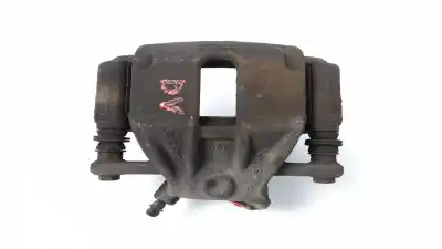 Peça sobressalente para automóvel em segunda mão pinça de travão dianteira esquerda por nissan note (e11e) 1.5 dci turbodiesel cat referências oem iam 8863d  41011ax60a