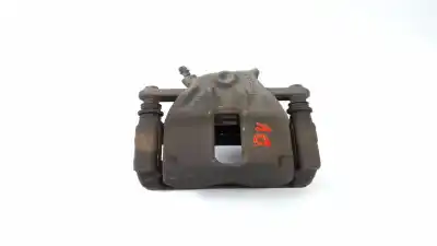 Second-hand car spare part Front Right Brake Caliper for NISSAN NOTE (E11E) 1.5 dCi Turbodiesel CAT OEM IAM references 8864D  41001AX60A