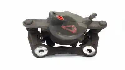Peça sobressalente para automóvel em segunda mão pinça de travão dianteira direita por nissan note (e11e) 1.5 dci turbodiesel cat referências oem iam 8864d  41001ax60a