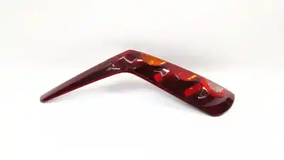 Second-hand car spare part left tailgate light for nissan note (e11e) 1.5 dci turbodiesel cat oem iam references 22016752