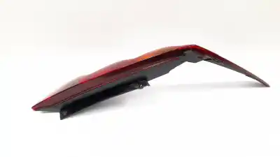 Peça sobressalente para automóvel em segunda mão farolim traseiro esquerdo por nissan note (e11e) 1.5 dci turbodiesel cat referências oem iam 22016752  