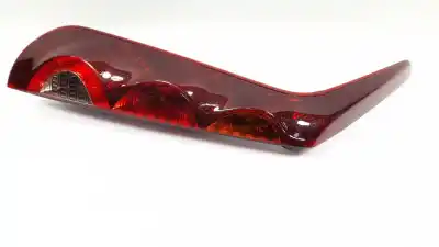 Peça sobressalente para automóvel em segunda mão farolim traseiro esquerdo por nissan note (e11e) 1.5 dci turbodiesel cat referências oem iam 22016752  