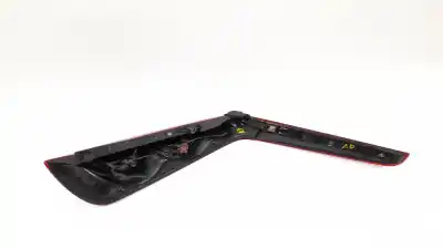 Peça sobressalente para automóvel em segunda mão farolim traseiro esquerdo por nissan note (e11e) 1.5 dci turbodiesel cat referências oem iam 22016752  