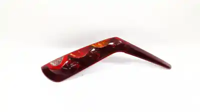 Second-hand car spare part right tailgate light for nissan note (e11e) 1.5 dci turbodiesel cat oem iam references 22016752