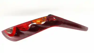 Peça sobressalente para automóvel em segunda mão farolim traseiro direito por nissan note (e11e) 1.5 dci turbodiesel cat referências oem iam 22016752  