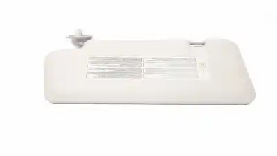Pezzo di ricambio per auto di seconda mano parasole destro per nissan note (e11e) 1.5 dci turbodiesel cat riferimenti oem iam 5215659  