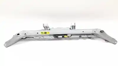 Second-hand car spare part front panel for nissan note (e11e) 1.5 dci turbodiesel cat oem iam references 