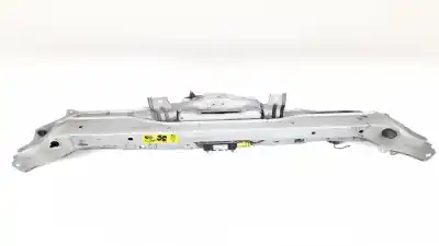 Second-hand car spare part front panel for nissan note (e11e) 1.5 dci turbodiesel cat oem iam references   