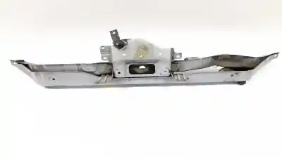 Second-hand car spare part front panel for nissan note (e11e) 1.5 dci turbodiesel cat oem iam references   