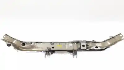 Second-hand car spare part front panel for nissan note (e11e) 1.5 dci turbodiesel cat oem iam references   