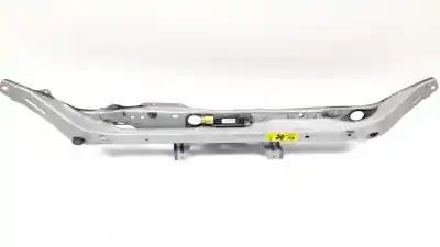 Second-hand car spare part front panel for nissan note (e11e) 1.5 dci turbodiesel cat oem iam references   