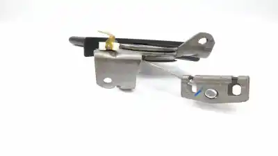 Peça sobressalente para automóvel em segunda mão alavanca de travão de mão por nissan note (e11e) 1.5 dci turbodiesel cat referências oem iam 230710  36010ax602