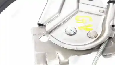 Peça sobressalente para automóvel em segunda mão alavanca de travão de mão por nissan note (e11e) 1.5 dci turbodiesel cat referências oem iam 230710  36010ax602