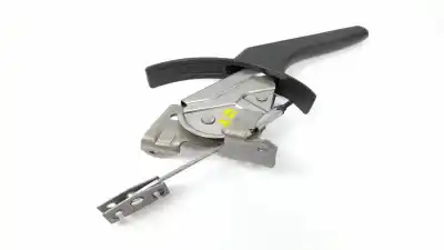 Peça sobressalente para automóvel em segunda mão alavanca de travão de mão por nissan note (e11e) 1.5 dci turbodiesel cat referências oem iam 230710  36010ax602