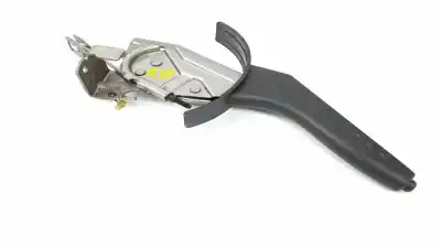Peça sobressalente para automóvel em segunda mão alavanca de travão de mão por nissan note (e11e) 1.5 dci turbodiesel cat referências oem iam 230710  36010ax602
