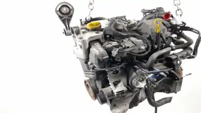 Recambio de automóvil de segunda mano de MOTOR COMPLETO para NISSAN NOTE (E11E)  referencias OEM IAM K9K276  