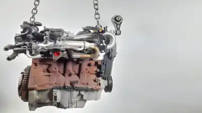 Peça sobressalente para automóvel em segunda mão motor completo por nissan note (e11e) 1.5 dci turbodiesel cat referências oem iam k9k276  