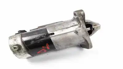 Second-hand car spare part starter motor for nissan note (e11e) 1.5 dci turbodiesel cat oem iam references m000t87881