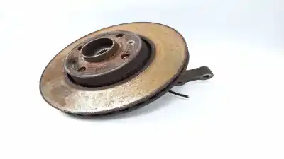 Second-hand car spare part front right knuckle for nissan note (e11e) 1.5 dci turbodiesel cat oem iam references 40014ax600  40206ax600