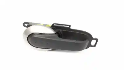Second-hand car spare part Interior Right Rear Handle for NISSAN NOTE (E11E) 1.5 dCi Turbodiesel CAT OEM IAM references 5010800006  