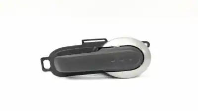 Second-hand car spare part interior left front handle for nissan note (e11e) 1.5 dci turbodiesel cat oem iam references 5010800006