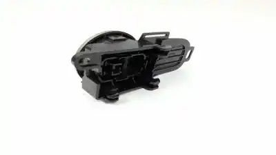 Second-hand car spare part interior left front handle for nissan note (e11e) 1.5 dci turbodiesel cat oem iam references 5010800006  