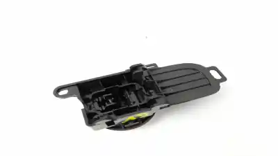 Second-hand car spare part interior left front handle for nissan note (e11e) 1.5 dci turbodiesel cat oem iam references 5010800006  