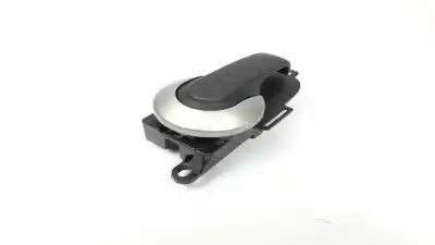 Second-hand car spare part interior left front handle for nissan note (e11e) 1.5 dci turbodiesel cat oem iam references 5010800006  