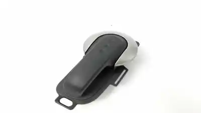 Second-hand car spare part interior right front handle for nissan note (e11e) 1.5 dci turbodiesel cat oem iam references 5010800006