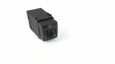 Peça sobressalente para automóvel em segunda mão comutador de luzes por nissan note (e11e) 1.5 dci turbodiesel cat referências oem iam 25190  25190bh00a