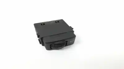 Peça sobressalente para automóvel em segunda mão comutador de luzes por nissan note (e11e) 1.5 dci turbodiesel cat referências oem iam 25190  25190bh00a