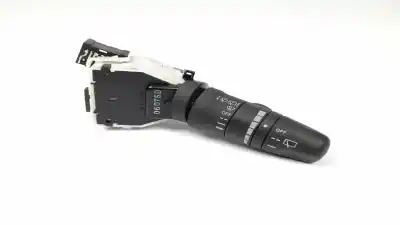 Second-hand car spare part windshiel wiper switch for nissan note (e11e) 1.5 dci turbodiesel cat oem iam references pa6gf30