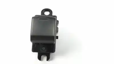 Second-hand car spare part right front power window switch for nissan note (e11e) 1.5 dci turbodiesel cat oem iam references 25411ea00a