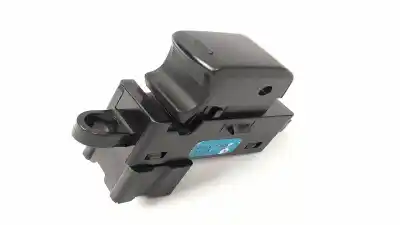 Peça sobressalente para automóvel em segunda mão botão / interruptor elevador vidro dianteiro direito por nissan note (e11e) 1.5 dci turbodiesel cat referências oem iam 25411ea00a  5223402