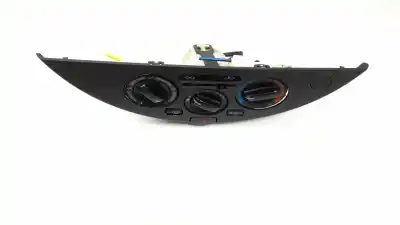 Second-hand car spare part heating / air conditioning control panel for nissan note (e11e) 1.5 dci turbodiesel cat oem iam references n107000l